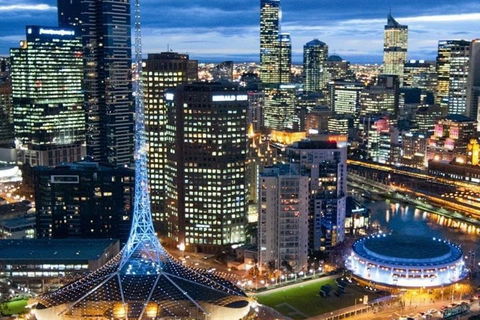 Nightlife In Melbourne: St Kilda - Tourism Brisbane 5