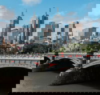 Melbourne One Day Tour with a Local 100 Personalized  Private - Tourism Brisbane