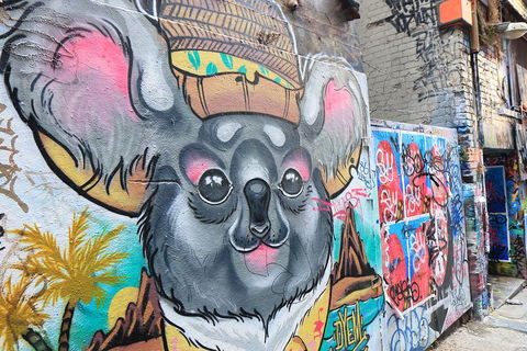 See Melbourne With A Local: Private & Personalized - Tourism Brisbane 0