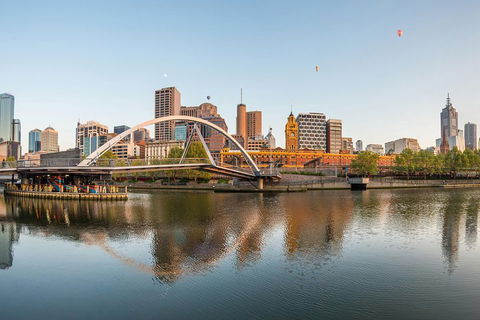 See Melbourne With A Local: Private & Personalized - Tourism Brisbane 1