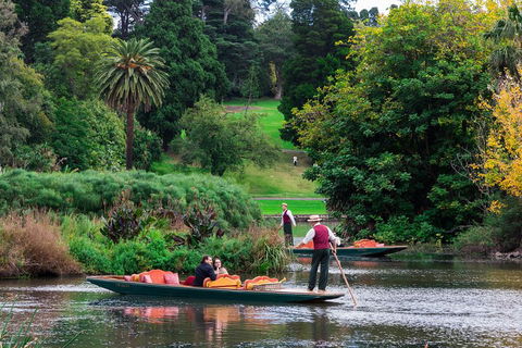 See Melbourne With A Local: Private & Personalized - Tourism Brisbane 2
