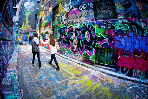 See Melbourne With A Local: Private & Personalized - Tourism Brisbane 4