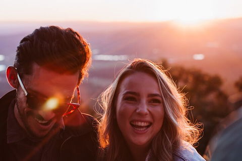 Full-day Wine-Tasting And Tamborine Mountain Tour With Lunch - Tourism Brisbane 2