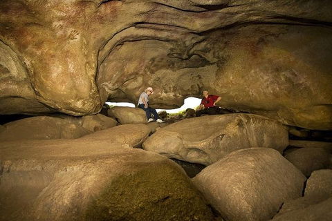 2-Day Wave Rock, York, Wildflowers & Aboriginal Experience - Tourism Brisbane 0