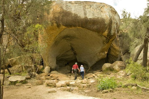2-Day Wave Rock, York, Wildflowers & Aboriginal Experience - Tourism Brisbane 3