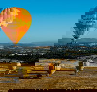 Yarra Valley Balloon Flight and Winery Tour - Tourism Brisbane
