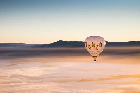 Yarra Valley Balloon Flight And Winery Tour - Tourism Brisbane 1
