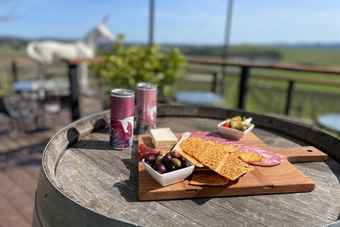 8-Hour Deluxe Food&Drink Tour In The Breathtaking Yarra Valley - Tourism Brisbane 0