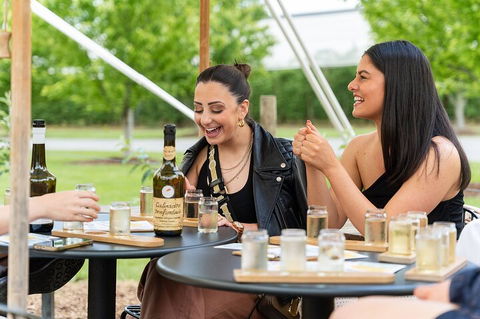 8-Hour Deluxe Food&Drink Tour In The Breathtaking Yarra Valley - Tourism Brisbane 1