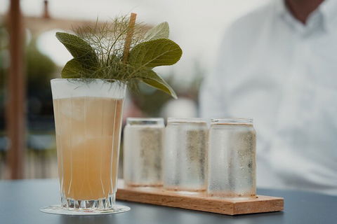 8-Hour Deluxe Food&Drink Tour In The Breathtaking Yarra Valley - Tourism Brisbane 2