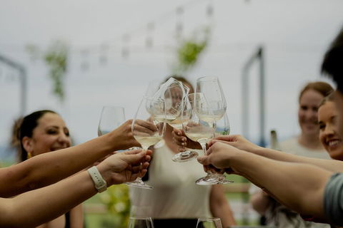 8-Hour Deluxe Food&Drink Tour In The Breathtaking Yarra Valley - Tourism Brisbane 4