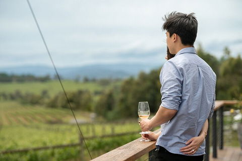 8-Hour Deluxe Food&Drink Tour In The Breathtaking Yarra Valley - Tourism Brisbane 5
