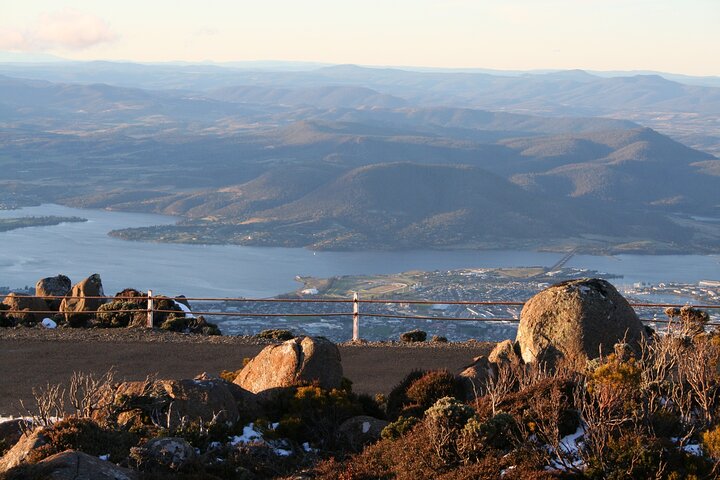 North Hobart TAS Tourism Brisbane