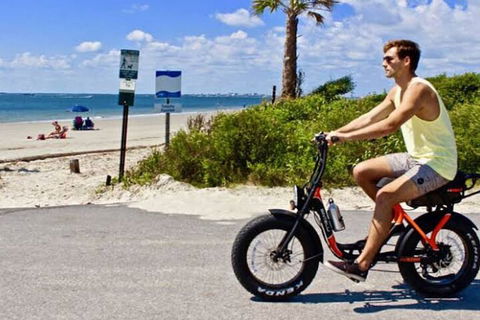 Experience E-bike At Byron Bay - Tourism Brisbane 5