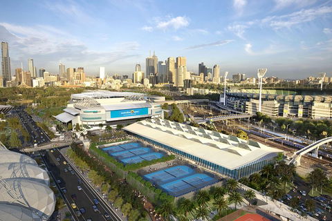 Full-Day Sports And Beer Tour Of Melbourne With Lunch - Tourism Brisbane 4