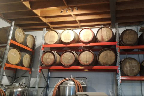 Full-Day Sports And Beer Tour Of Melbourne With Lunch - Tourism Brisbane 5
