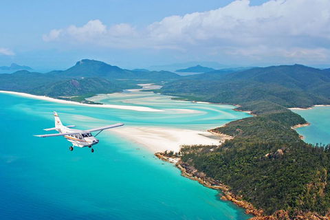 Fly & Sail Package (With Providence) - Tourism Brisbane 2