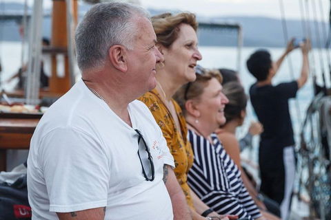 Fly & Sail Package (With Providence) - Tourism Brisbane 3