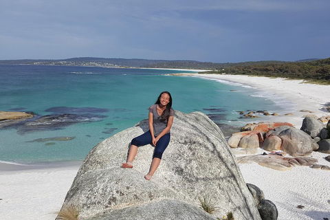 7-Day Super Value Tour Of Tasmania: Explore Tasmania's West And East Coasts - Tourism Brisbane 0