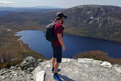 7-Day Super Value Tour Of Tasmania: Explore Tasmania's West And East Coasts - Tourism Brisbane 3