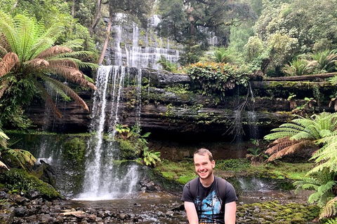 3 Day Tasmanian Wild West Coast Tour From Hobart To Launceston - Tourism Brisbane 1