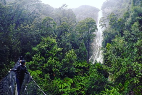3 Day Tasmanian Wild West Coast Tour From Hobart To Launceston - Tourism Brisbane 4