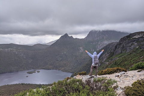 3 Day Tasmanian Wild West Coast Tour From Hobart To Launceston - Tourism Brisbane 5