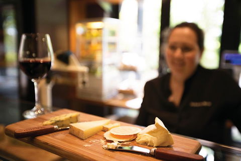 Small Group 6 Guests: Ultimate Yarra Valley Food And Wine - Mercedes Van - Tourism Brisbane 3