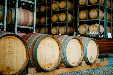 Small Group 6 Guests: Ultimate Yarra Valley Food And Wine - Mercedes Van - Tourism Brisbane 5