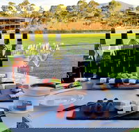 Yarra Valley Premium Tour inc Lunch and Cheese Chocolate Fondue at Rochford - Tourism Brisbane