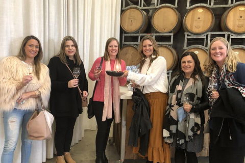 Yarra Valley Premium Tour Inc Lunch And Cheese, Chocolate Fondue At Rochford - Tourism Brisbane 3