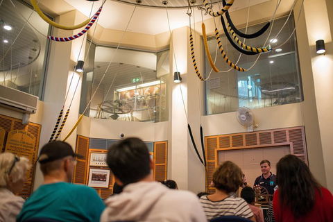The ANZAC Bell Tour - Tourism Brisbane 1