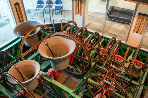 The ANZAC Bell Tour - Tourism Brisbane 2