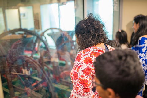 The ANZAC Bell Tour - Tourism Brisbane 3