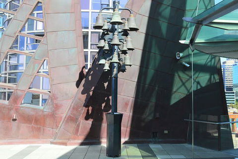 The ANZAC Bell Tour - Tourism Brisbane 5