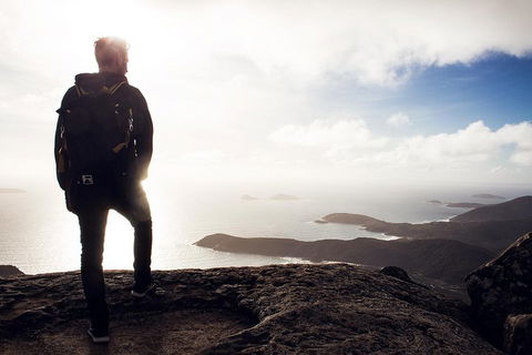 Small Group - Wilsons Promontory Hiking Day Tour From Melbourne - Tourism Brisbane 3