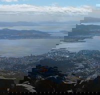 Mt Wellington Tour and MONA Admission - Tourism Brisbane