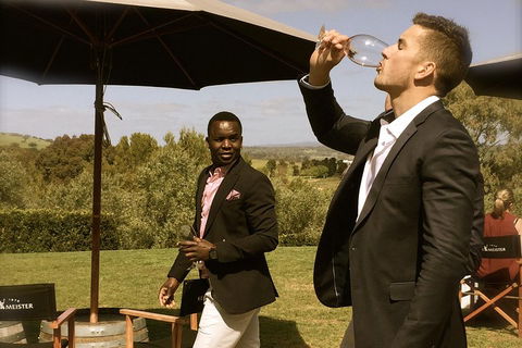 The Intimate Wine Tasting Experiences And Boutique Wines - Tourism Brisbane 0