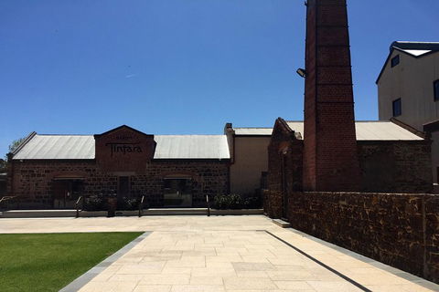 The Intimate Wine Tasting Experiences And Boutique Wines - Tourism Brisbane 1
