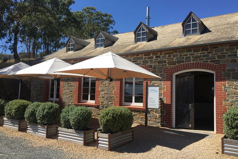 The Intimate Wine Tasting Experiences And Boutique Wines - Tourism Brisbane 4