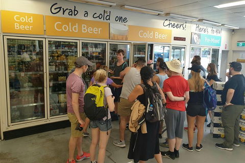 Blue Mountains Unique Small-Group Day Adventure With BBQ Lunch - Tourism Brisbane 5