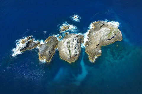 3-Hour Byron Bay Certified Scuba Diving Tour - Tourism Brisbane 1