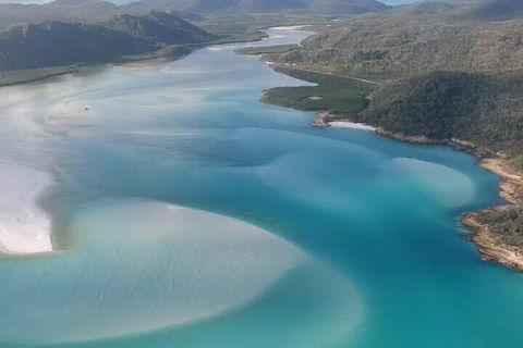 2 Night Small Group Whitsundays Sailing Adventure Aboard Mandrake - Tourism Brisbane 0