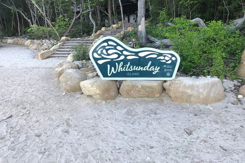 2 Night Small Group Whitsundays Sailing Adventure Aboard Mandrake - Tourism Brisbane 1