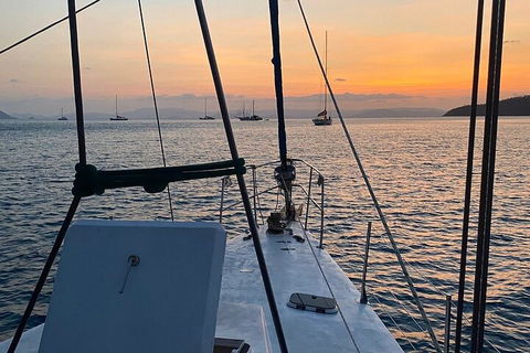 2 Night Small Group Whitsundays Sailing Adventure Aboard Mandrake - Tourism Brisbane 2