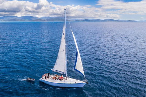 2 Night Small Group Whitsundays Sailing Adventure Aboard Mandrake - Tourism Brisbane 3