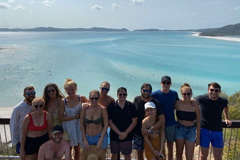 2 Night Small Group Whitsundays Sailing Adventure Aboard Mandrake - Tourism Brisbane 4