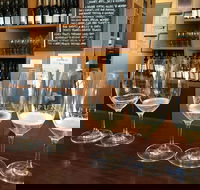 Yarra Valley Wine  Food Tour Departing from Melbourne - Tourism Brisbane