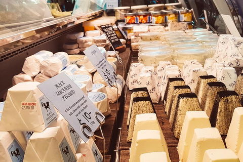 Yarra Valley Wine & Food Tour Departing From Melbourne - Tourism Brisbane 2