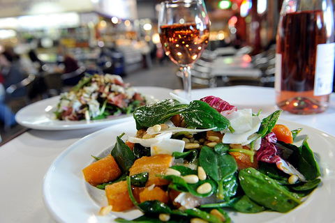 Adelaide Central Market The Collaborators Dinner Tour - Tourism Brisbane 0